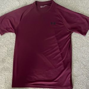 Men’s Under Armour Tech Tee